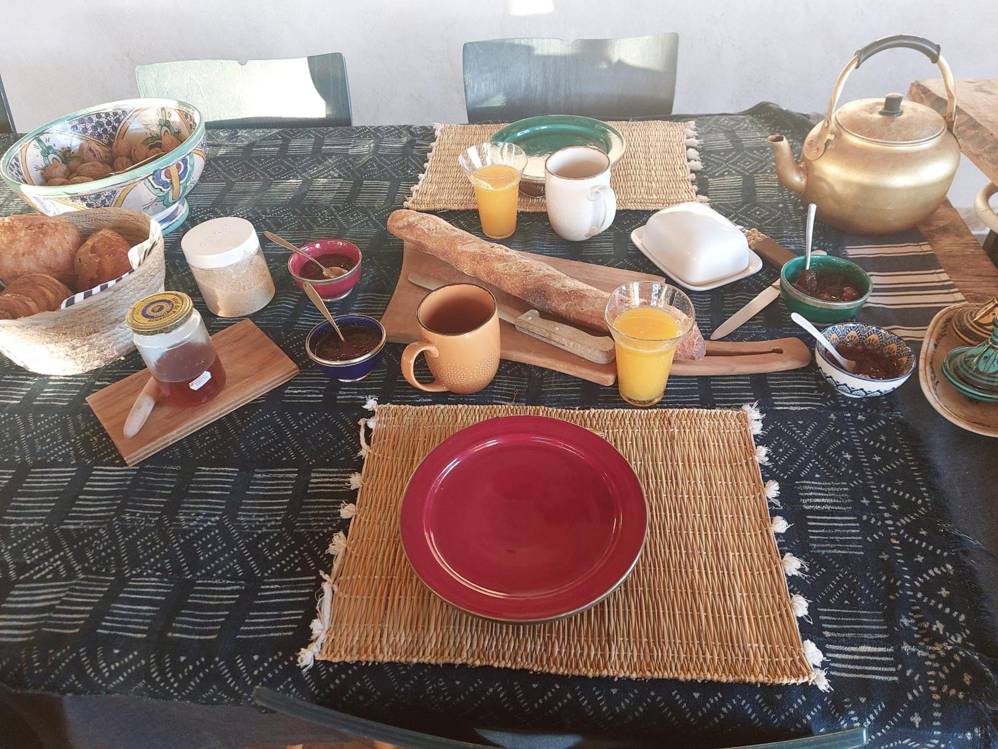 Hotel Sawubona à Les Adrets-de-l'Estérel Extérieur photo