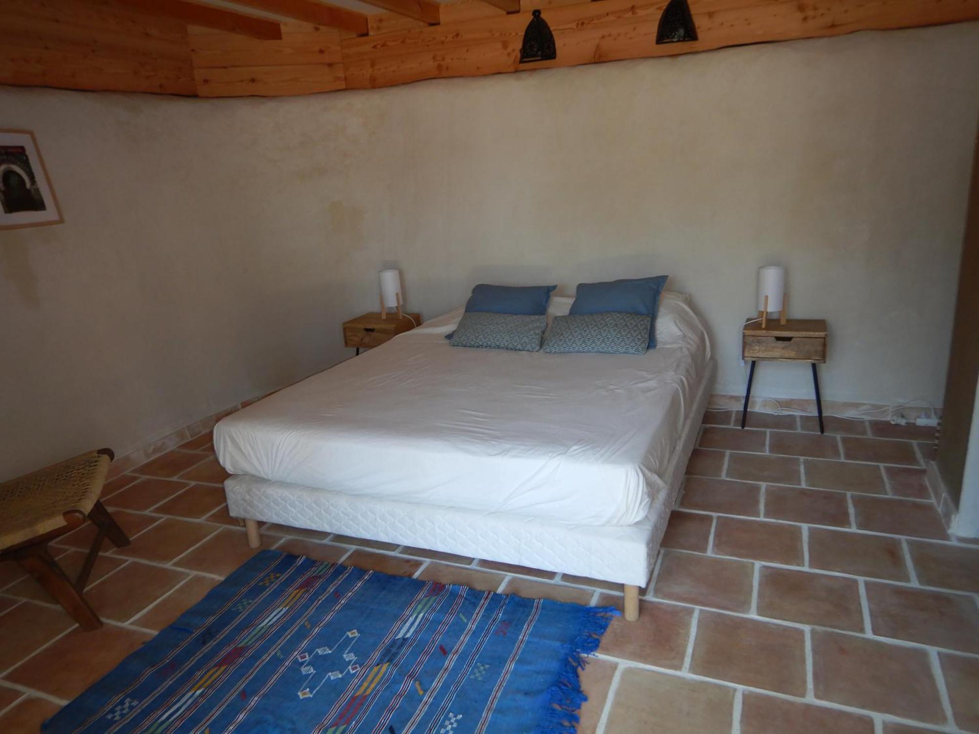 Hotel Sawubona à Les Adrets-de-l'Estérel Extérieur photo