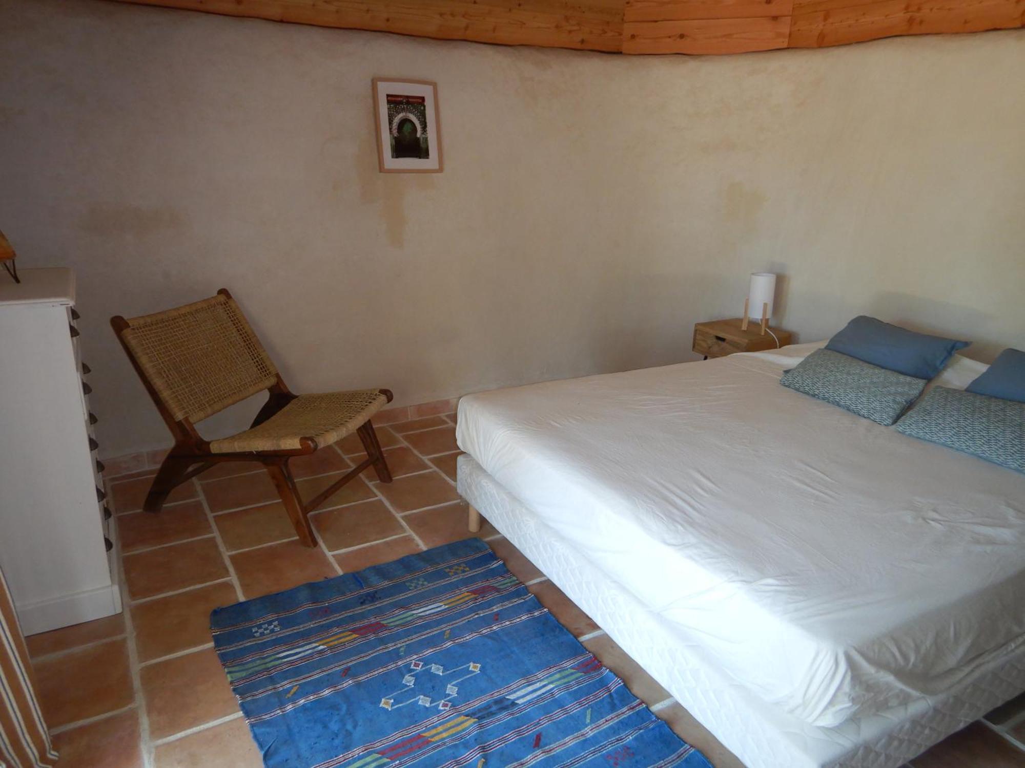 Hotel Sawubona à Les Adrets-de-l'Estérel Extérieur photo