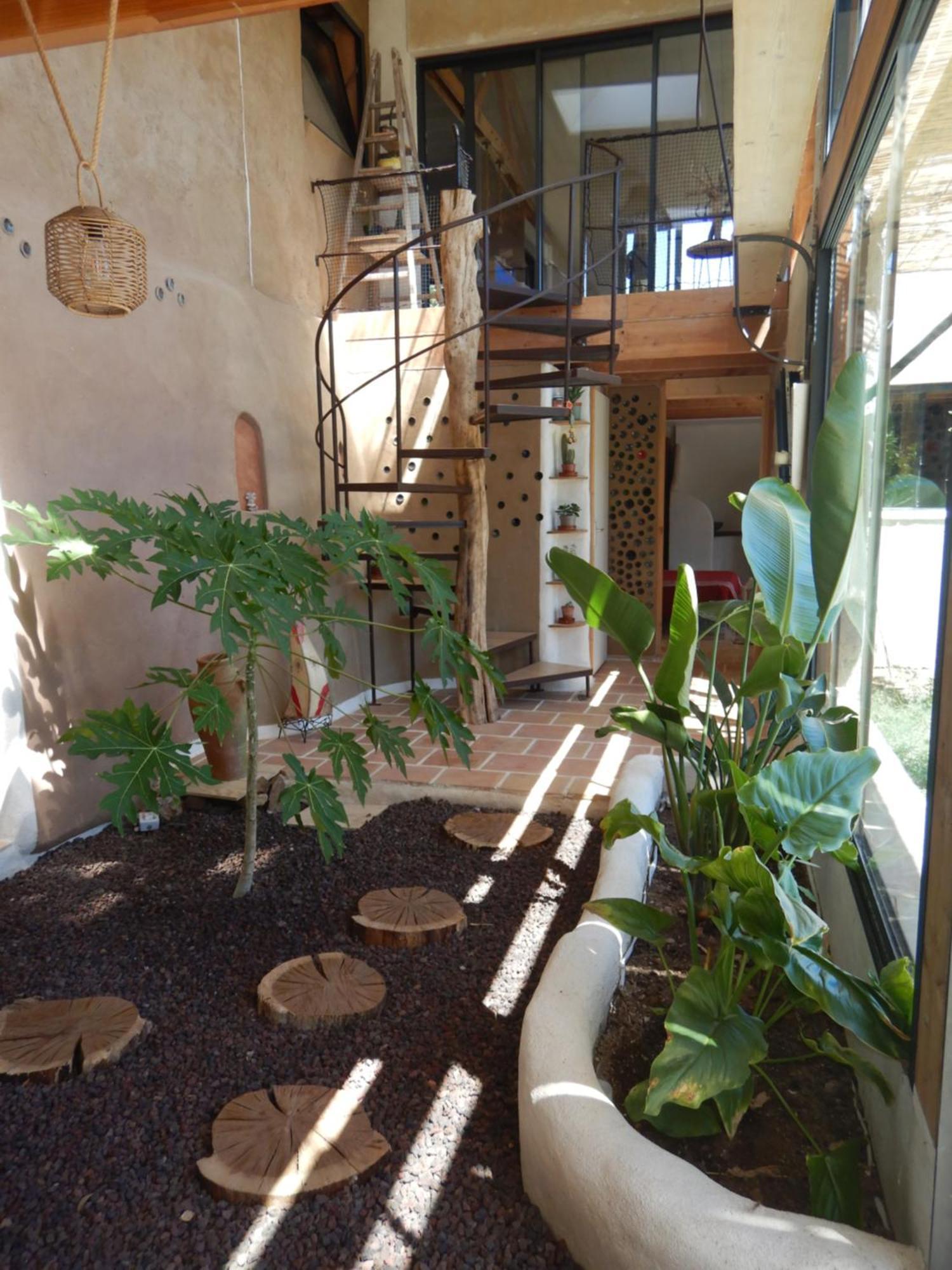 Hotel Sawubona à Les Adrets-de-l'Estérel Extérieur photo